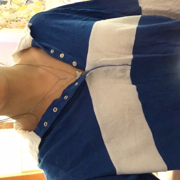 cropped long sleeve - Picture 2 of 4